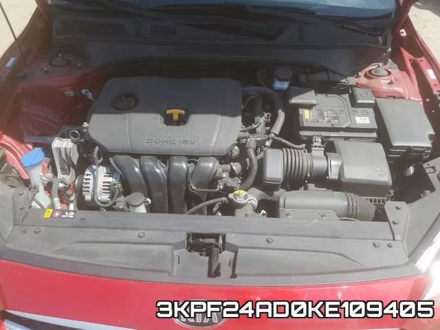 3KPF24AD0KE109405 фото 8