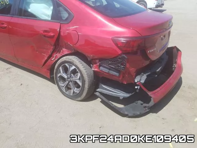 3KPF24AD0KE109405 фото 10