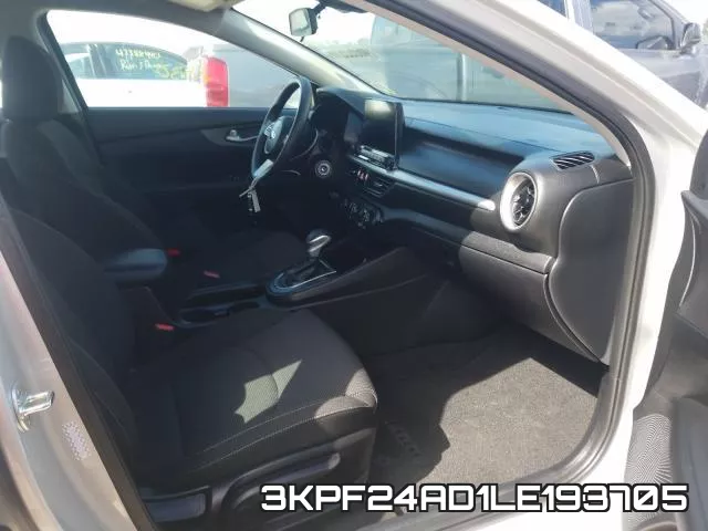 3KPF24AD1LE193705 фото 6