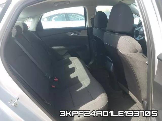 3KPF24AD1LE193705 фото 7