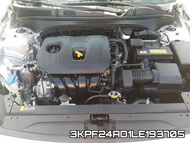 3KPF24AD1LE193705 фото 8