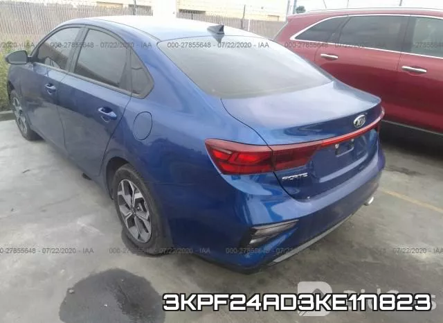 3KPF24AD3KE117823 фото 4