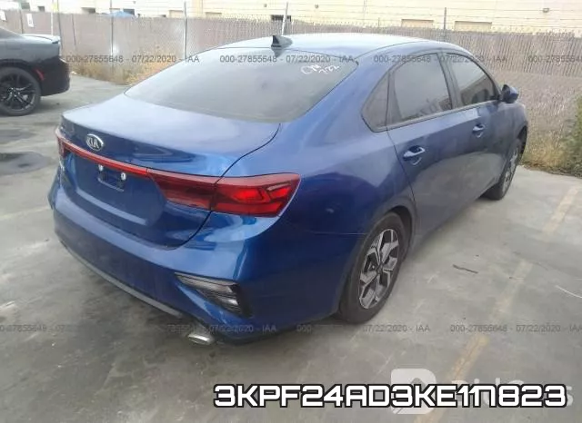 3KPF24AD3KE117823 фото 5