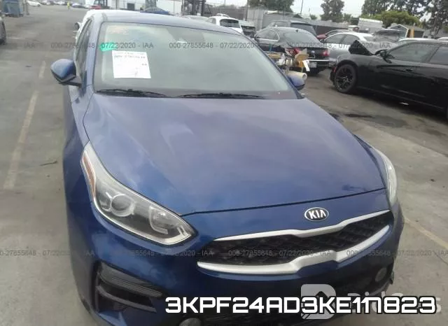 3KPF24AD3KE117823 фото 7