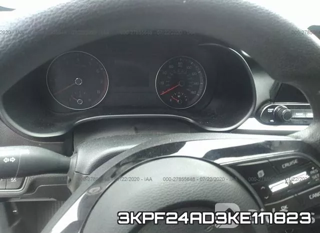 3KPF24AD3KE117823 фото 8