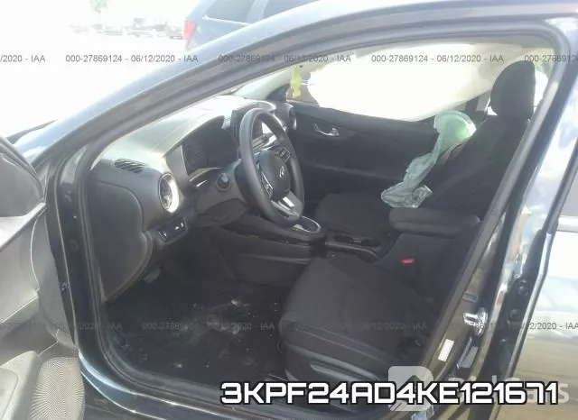 3KPF24AD4KE121671 фото 6