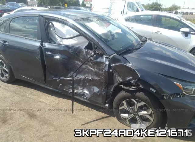 3KPF24AD4KE121671 фото 7