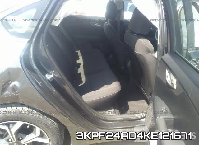 3KPF24AD4KE121671 фото 9