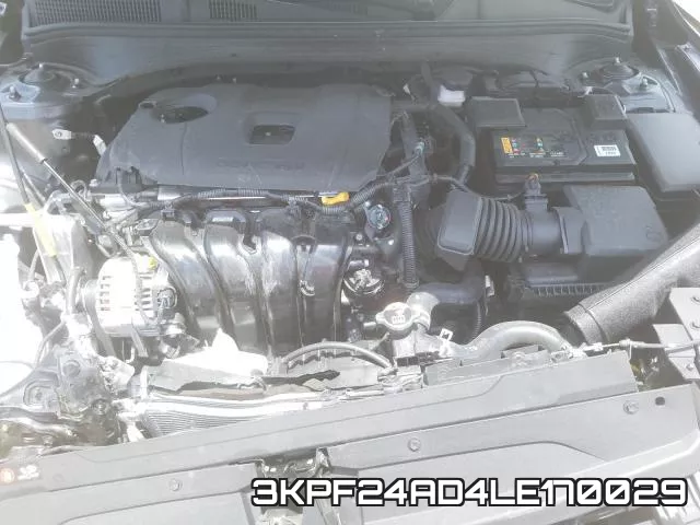 3KPF24AD4LE170029 фото 8