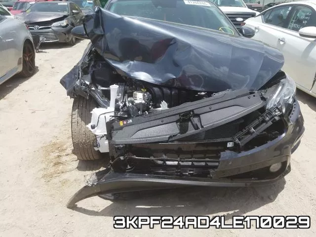 3KPF24AD4LE170029 фото 10