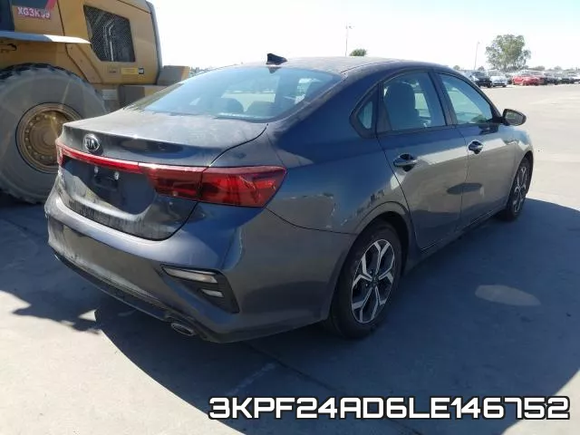 3KPF24AD6LE146752 фото 5
