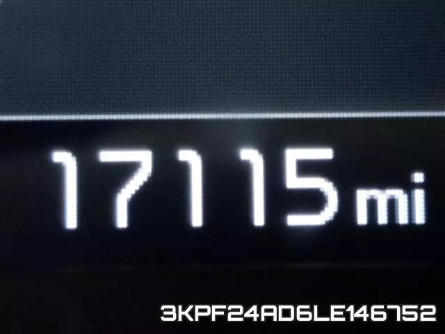 3KPF24AD6LE146752 фото 9