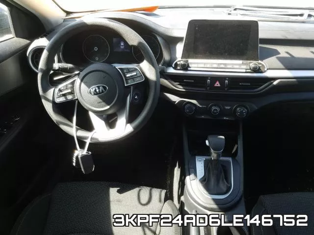 3KPF24AD6LE146752 фото 10