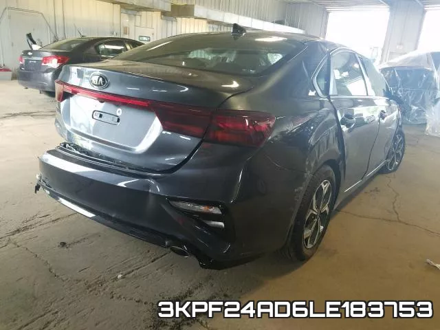 3KPF24AD6LE183753 фото 5