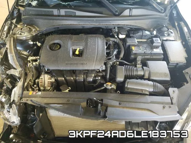 3KPF24AD6LE183753 фото 8
