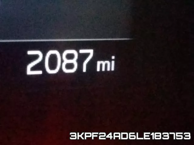 3KPF24AD6LE183753 фото 9