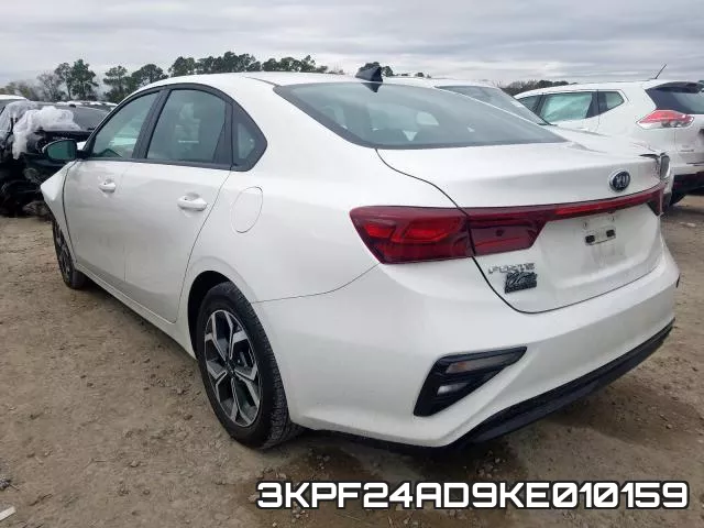 3KPF24AD9KE010159 фото 4