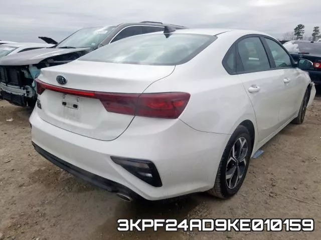 3KPF24AD9KE010159 фото 5
