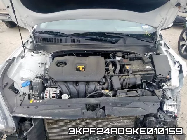3KPF24AD9KE010159 фото 8