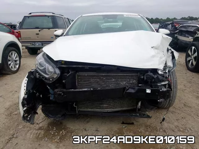 3KPF24AD9KE010159 фото 10