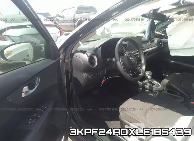 3KPF24ADXLE185439 фото 6