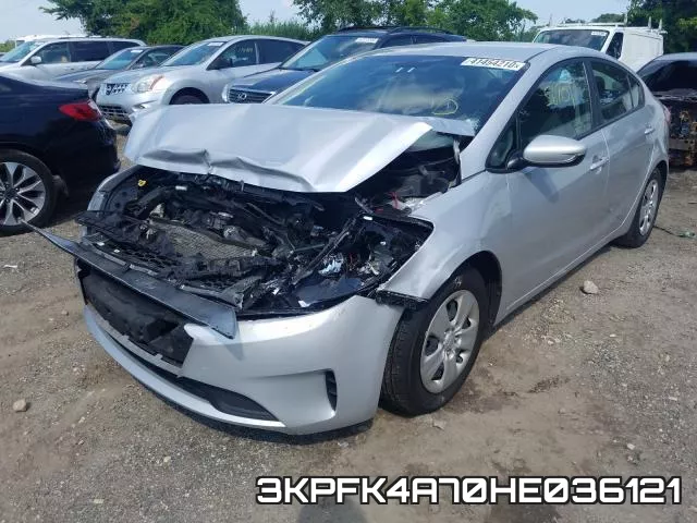 3KPFK4A70HE036121 фото 3