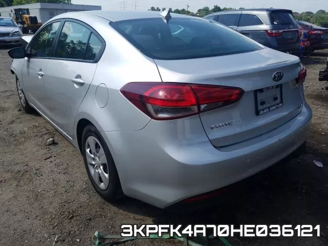 3KPFK4A70HE036121 фото 4