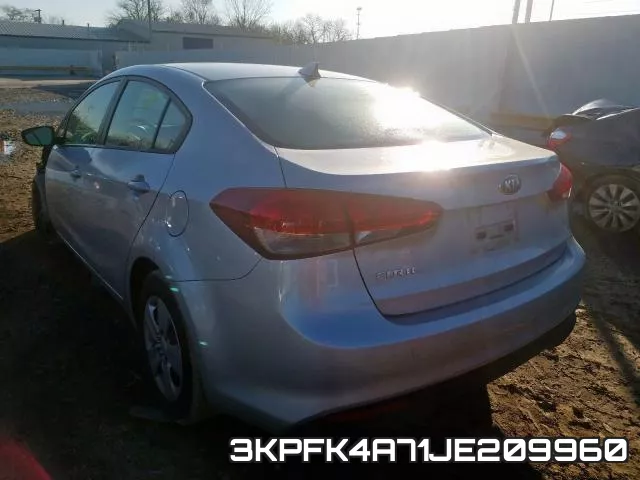 3KPFK4A71JE209960 фото 4