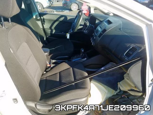 3KPFK4A71JE209960 фото 6