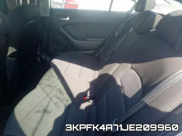 3KPFK4A71JE209960 фото 7
