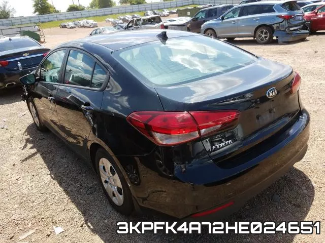 3KPFK4A72HE024651 фото 4