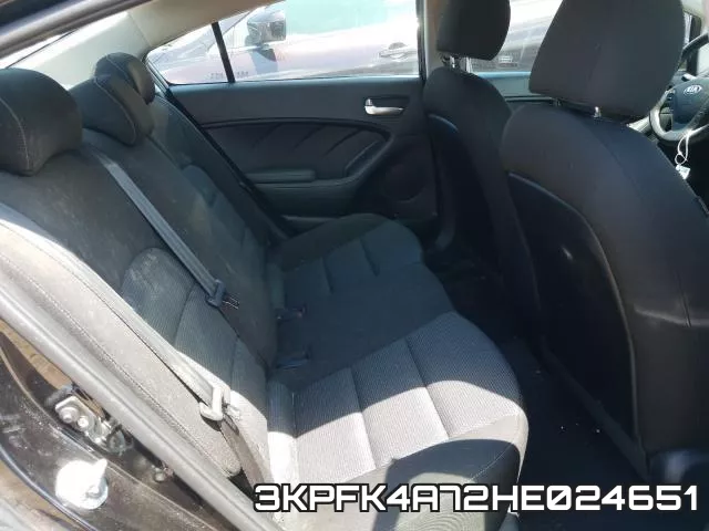 3KPFK4A72HE024651 фото 7