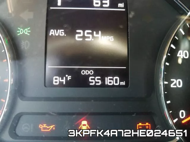 3KPFK4A72HE024651 фото 9