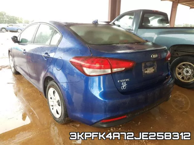3KPFK4A72JE258312 фото 4