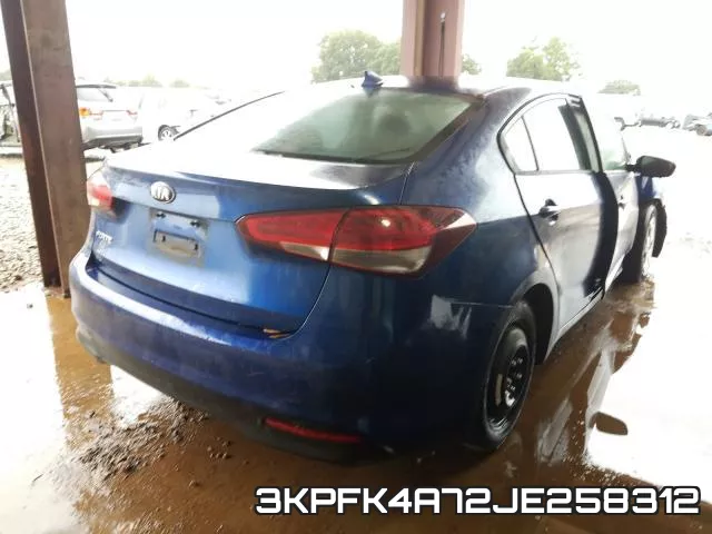 3KPFK4A72JE258312 фото 5