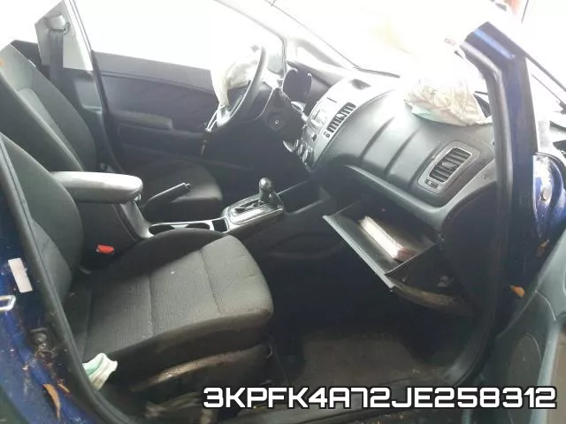 3KPFK4A72JE258312 фото 6
