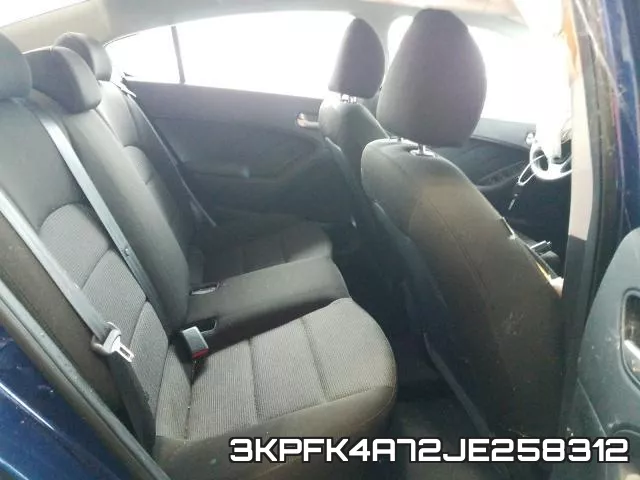 3KPFK4A72JE258312 фото 7
