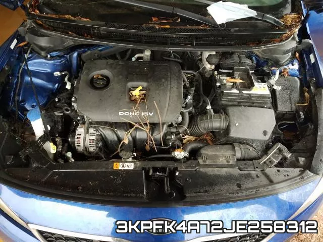 3KPFK4A72JE258312 фото 8