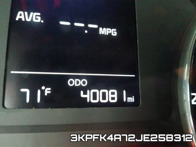 3KPFK4A72JE258312 фото 9