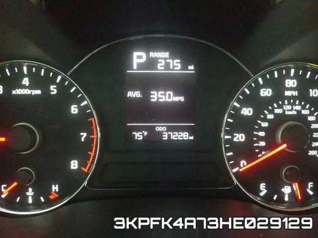 3KPFK4A73HE029129 фото 9