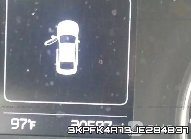3KPFK4A73JE284837 фото 8