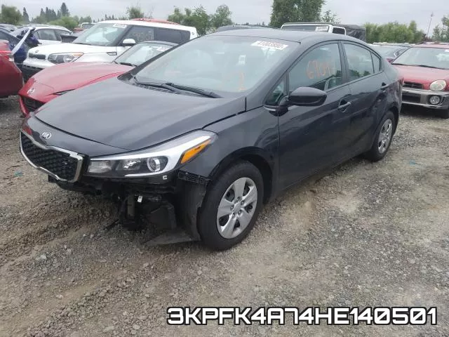 3KPFK4A74HE140501 фото 3