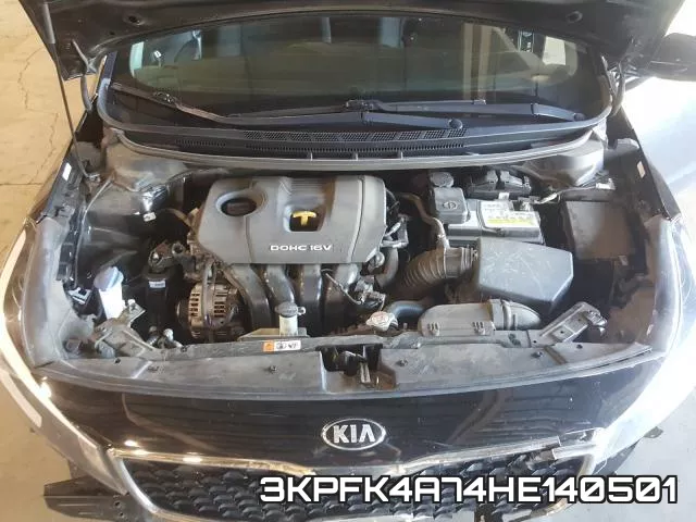 3KPFK4A74HE140501 фото 8