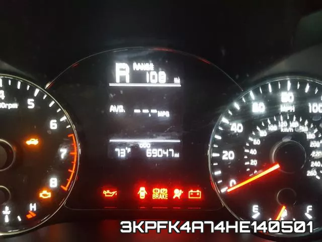 3KPFK4A74HE140501 фото 9