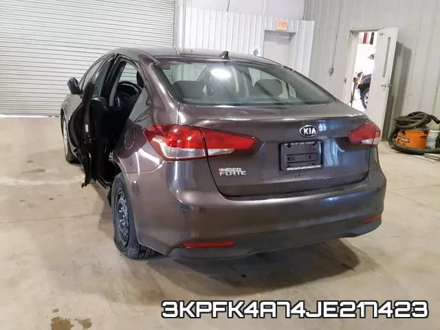 3KPFK4A74JE217423 фото 4