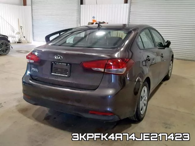 3KPFK4A74JE217423 фото 5