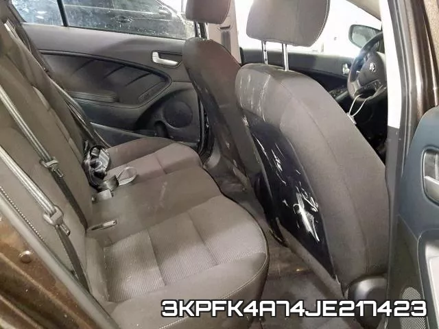 3KPFK4A74JE217423 фото 7