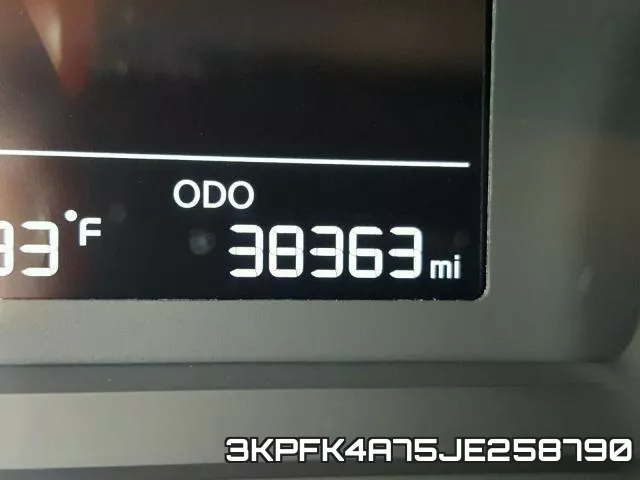 3KPFK4A75JE258790 фото 9