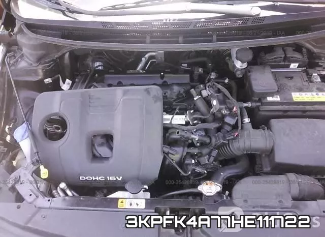 3KPFK4A77HE111722 фото 2