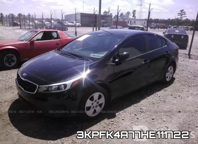 3KPFK4A77HE111722 фото 3